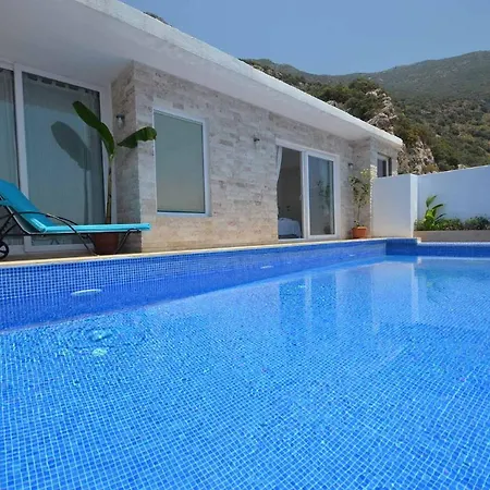 Bati Villa *